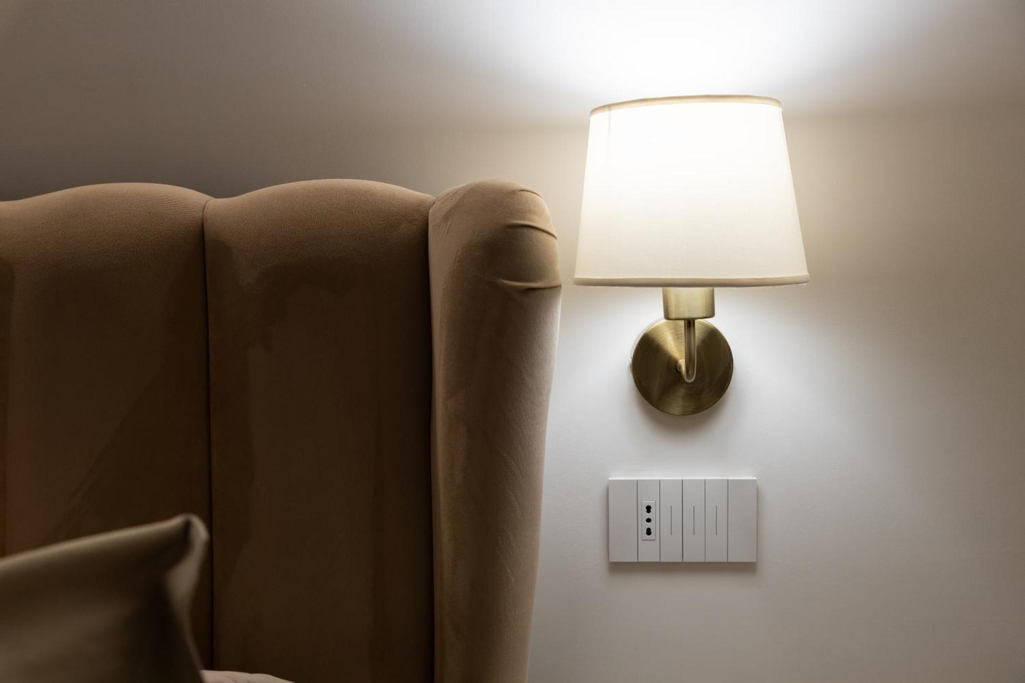 Carola Luxury Room バーリ エクステリア 写真